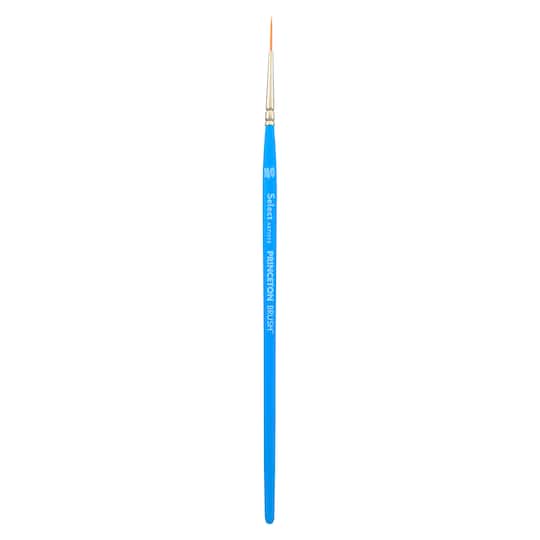 12 Pack: Princeton™ Select™ Artiste Series 3750 Short Handle Liner Brush